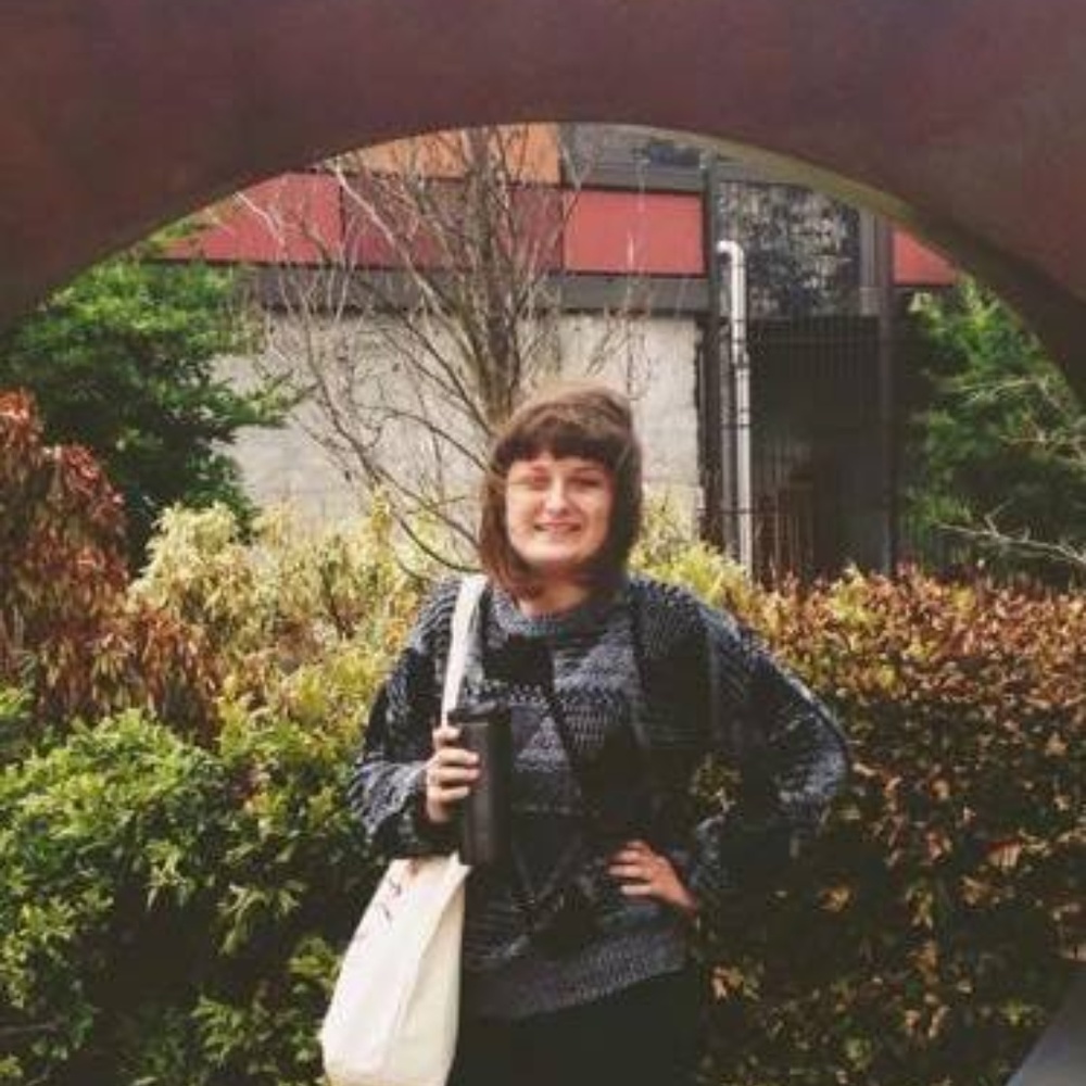 Meet your Posher, Lauren